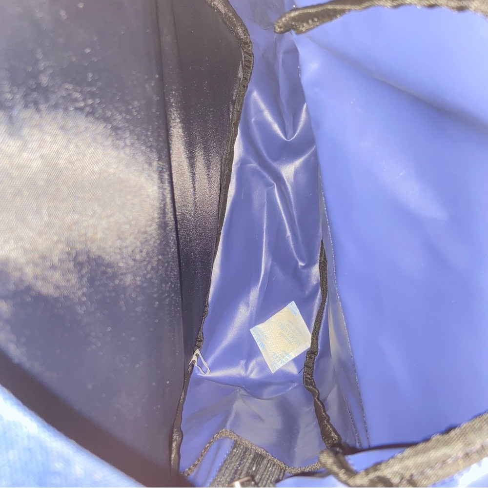 Carhartt Trade Series Rain Defender Backpack in Blue. - Picture 5 of 10